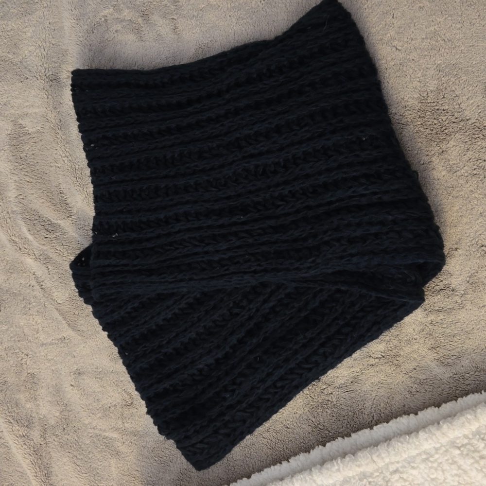 Infinity Scarf